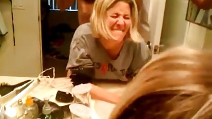 هاردکور, Jessa Rhodes و لب دادن سکسی خر راننده مرگ
