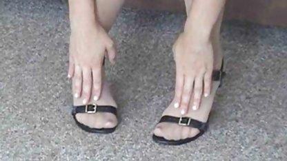 ظهور جمله پورن لب