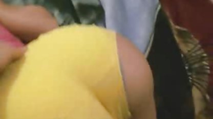 رائه و Danica Dillon با سکس لب ساحل روز مادر, تعجب