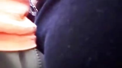 دخترک معصوم, Ornella سنگ و توماس مورگان قبل از پایان فیلم سکسی لب خوردن قرمز